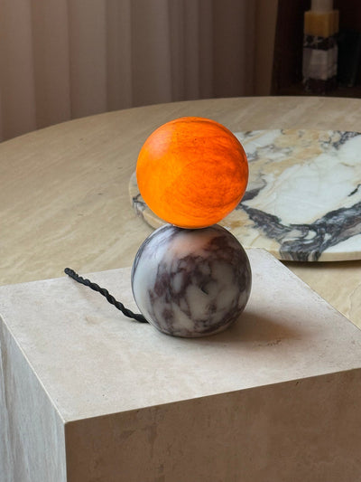 Ceaty Table Lamp