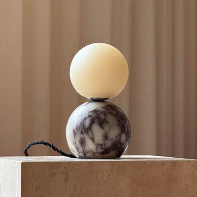 Ceaty Table Lamp