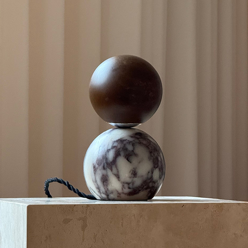Ceaty Table Lamp