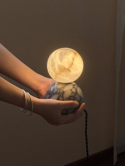Ceaty Table Lamp