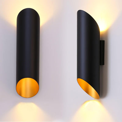 Kaleido Modern Minimalist Wall lamp - Neutral Decor