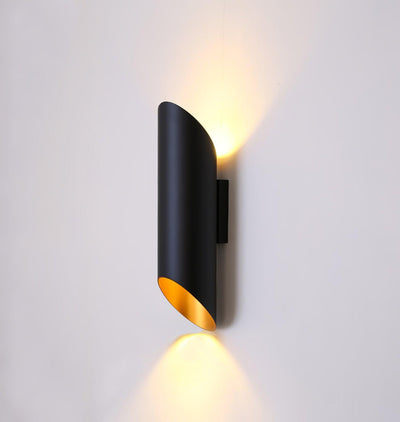 Kaleido Modern Minimalist Wall lamp - Neutral Decor