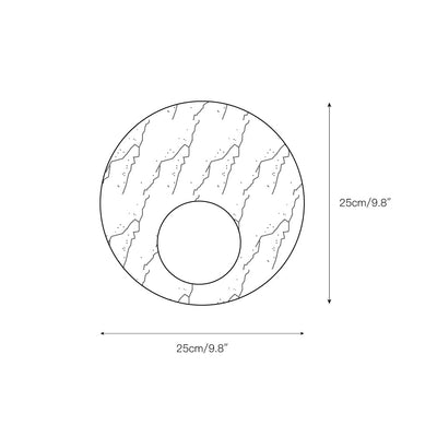 Avenerine Wall Lamp