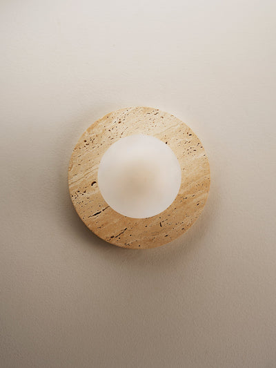 Calirina Wall Lamp
