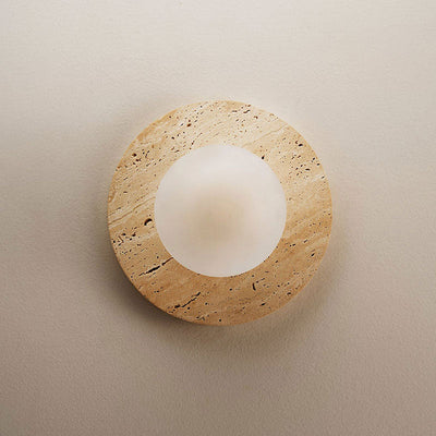 Calirina Wall Lamp