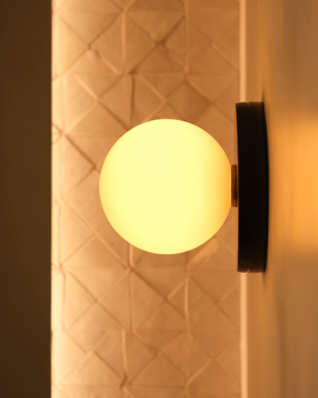 Calirina Wall Lamp