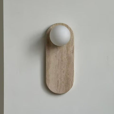 Orlavale Onyx Indoor Wall Light