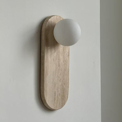 Viraalaya Wall Lamp