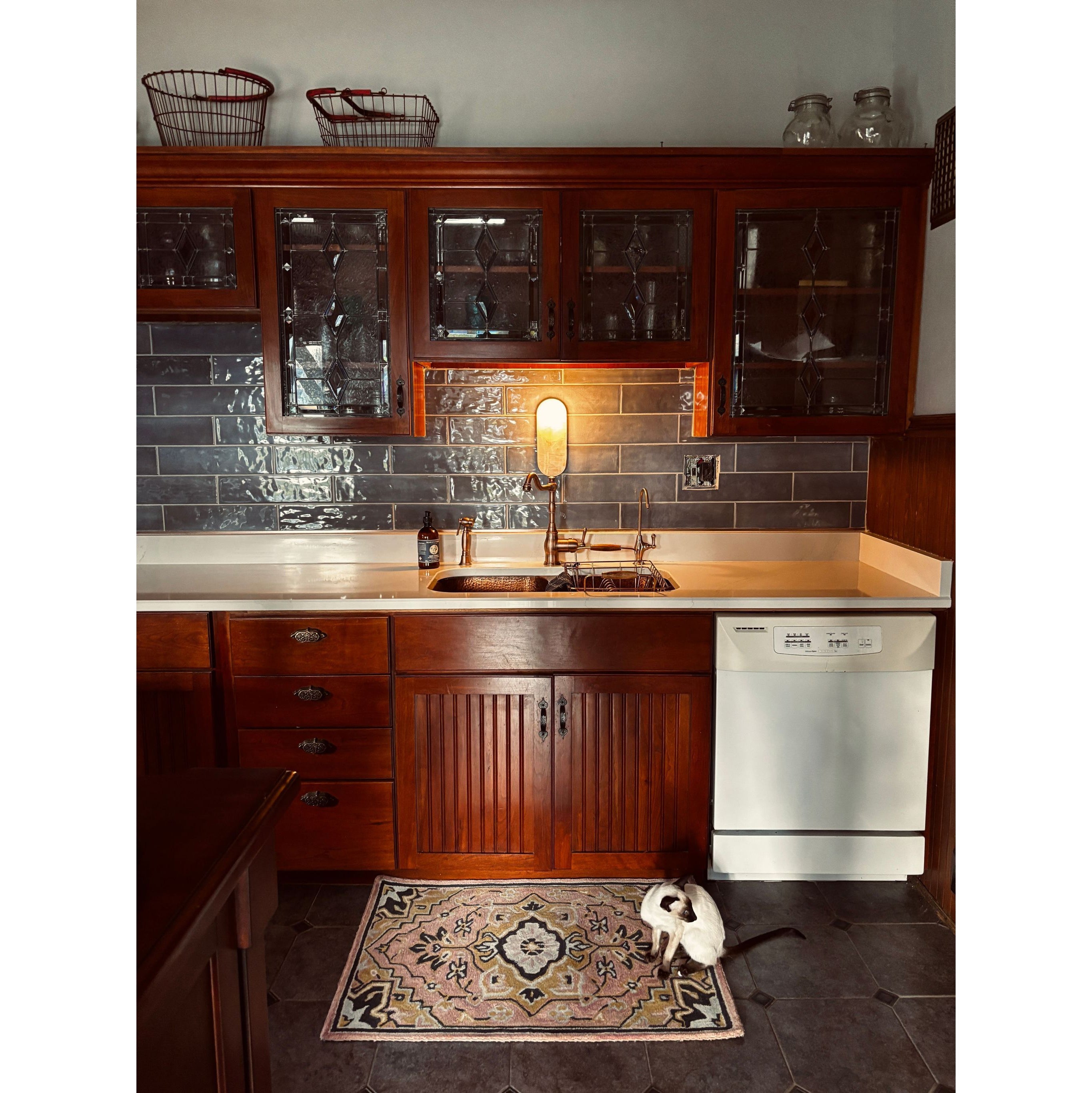 Orlavale Onyx Indoor Wall Light