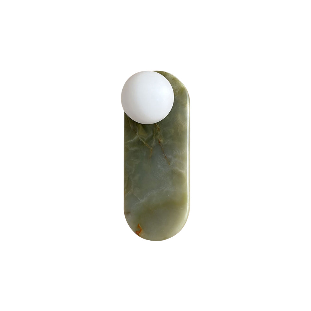 Orlavale Onyx Indoor Wall Light