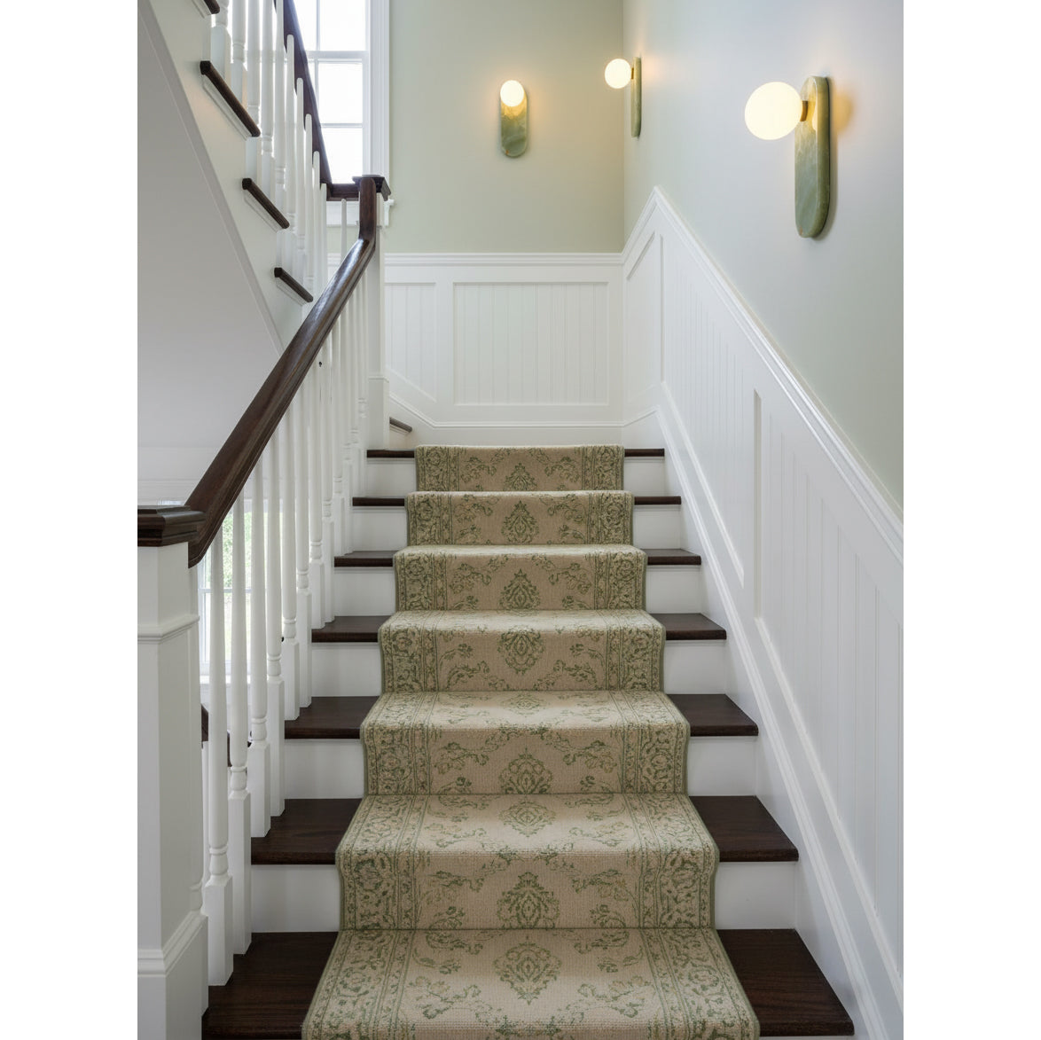 Orlavale Onyx Indoor Wall Light