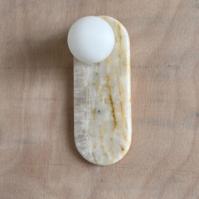 Viraalaya Wall Lamp