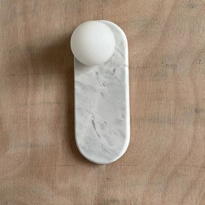 Orlavale Onyx Indoor Wall Light