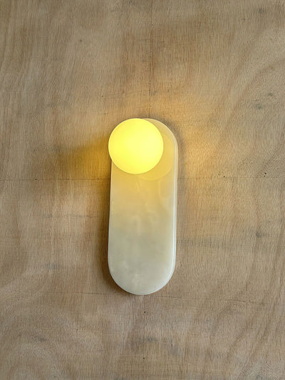 Viraalaya Wall Lamp