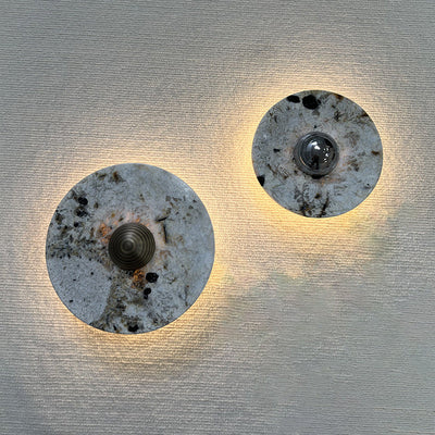 Virauelia Wall Lamp