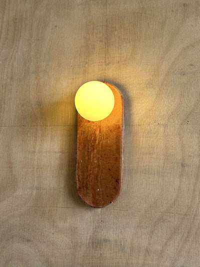 Liorerette Wall Lamp