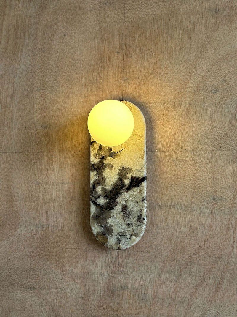 Liorerette Wall Lamp