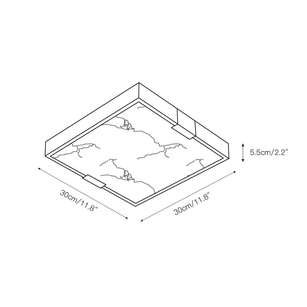 Soraneon Ceiling Light