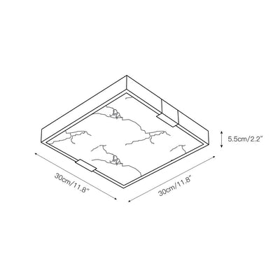 Soraneon Ceiling Light