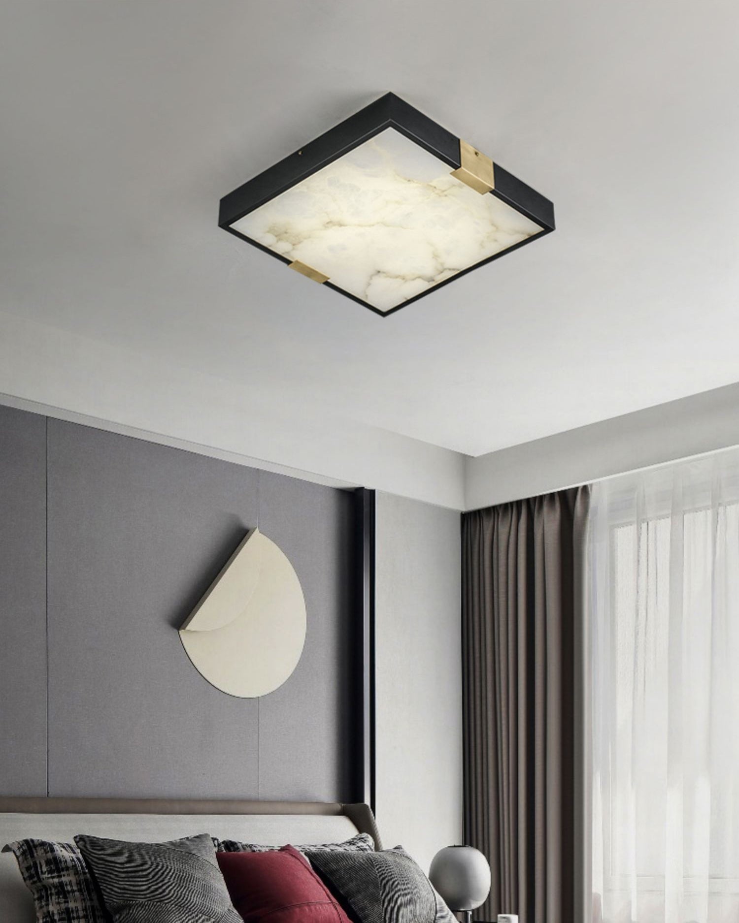 Soraneon Ceiling Light