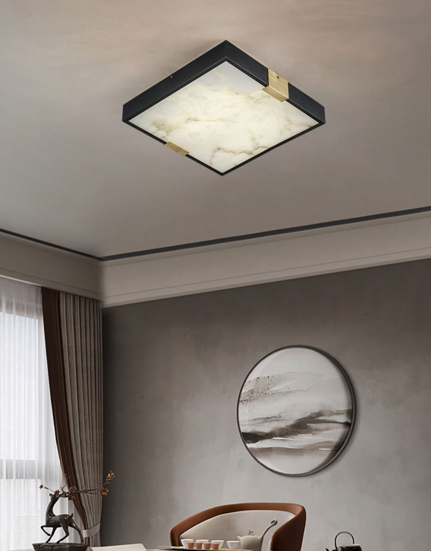 Soraneon Ceiling Light
