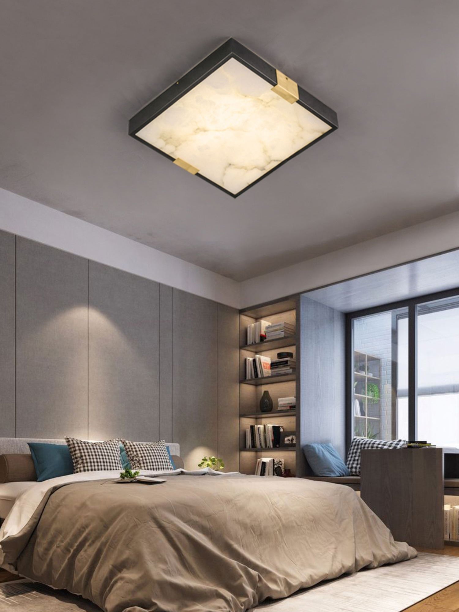 Soraneon Ceiling Light