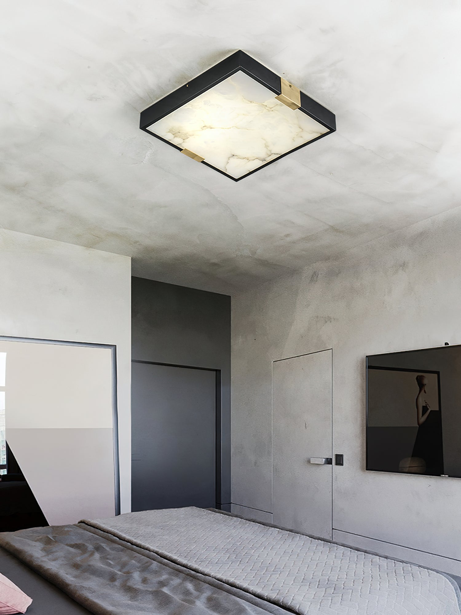 Soraneon Ceiling Light