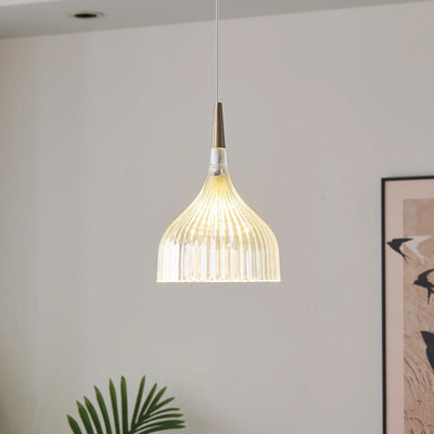 Durven Elegant Pendant Lamp