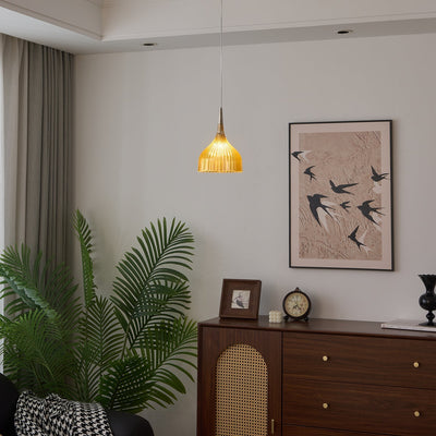 Durven Elegant Pendant Lamp