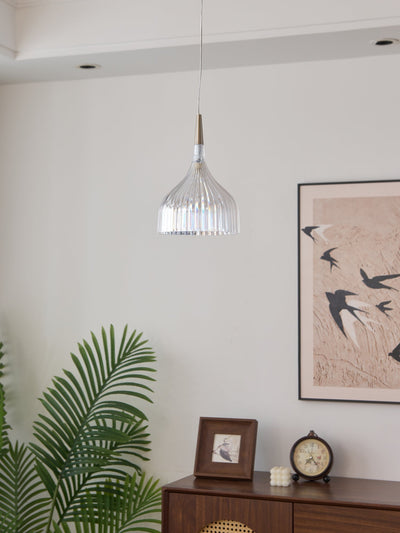 Durven Elegant Pendant Lamp
