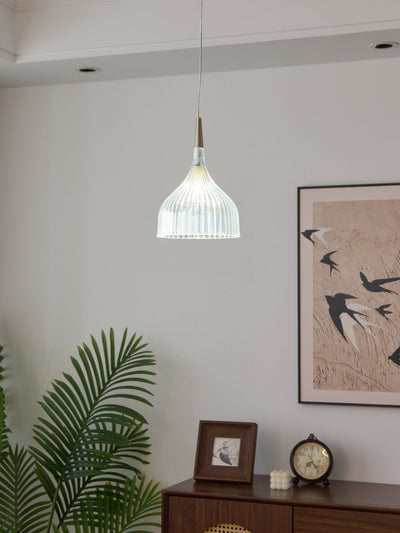 Durven Elegant Pendant Lamp