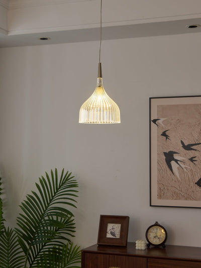 Durven Elegant Pendant Lamp