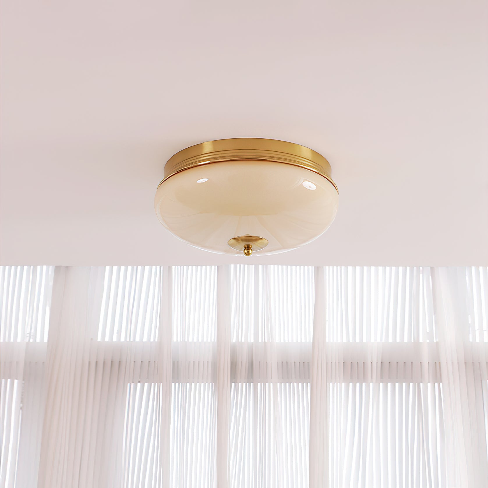 Elaalian Ceiling Light