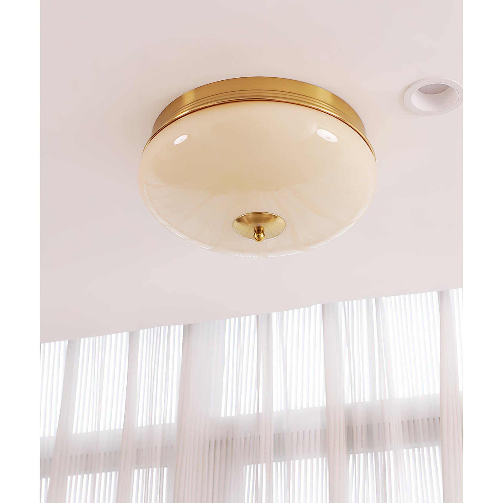 Elaalian Ceiling Light