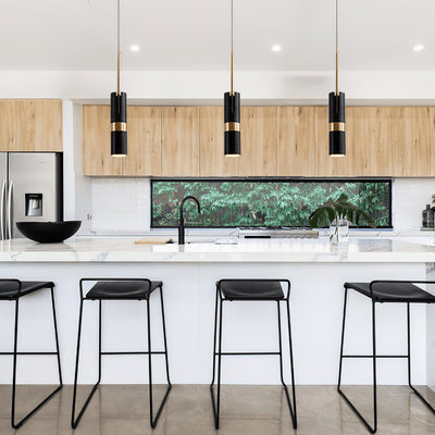 Seliena Modern Pendant Light