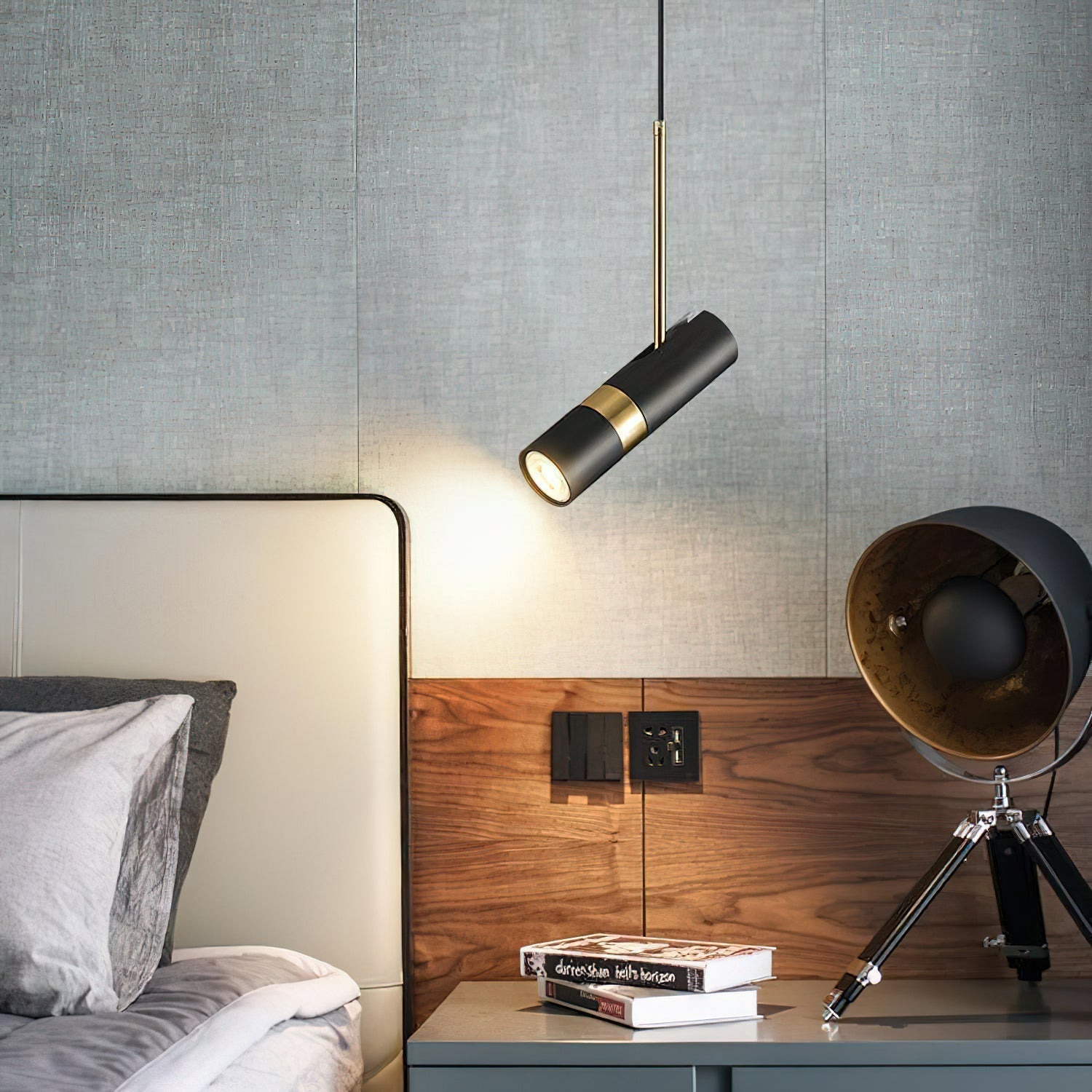 Seliena Modern Pendant Light