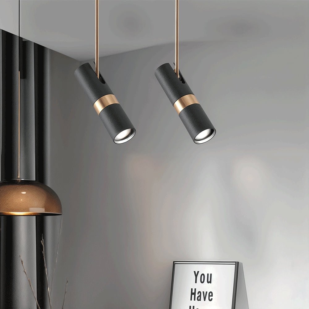 Seliena Modern Pendant Light