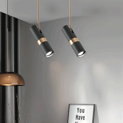 Seliena Modern Pendant Light