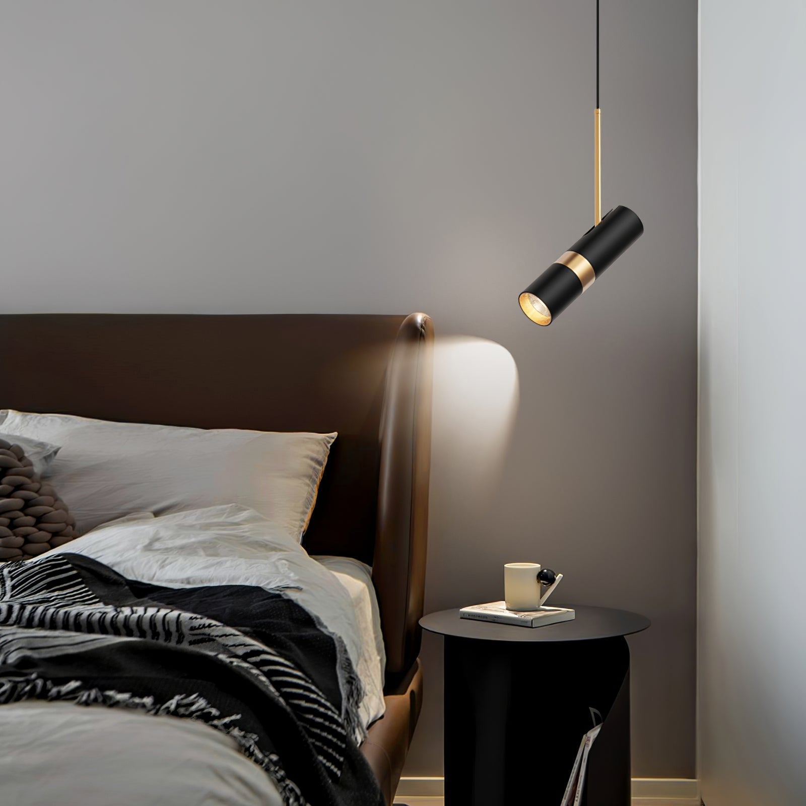 Seliena Modern Pendant Light