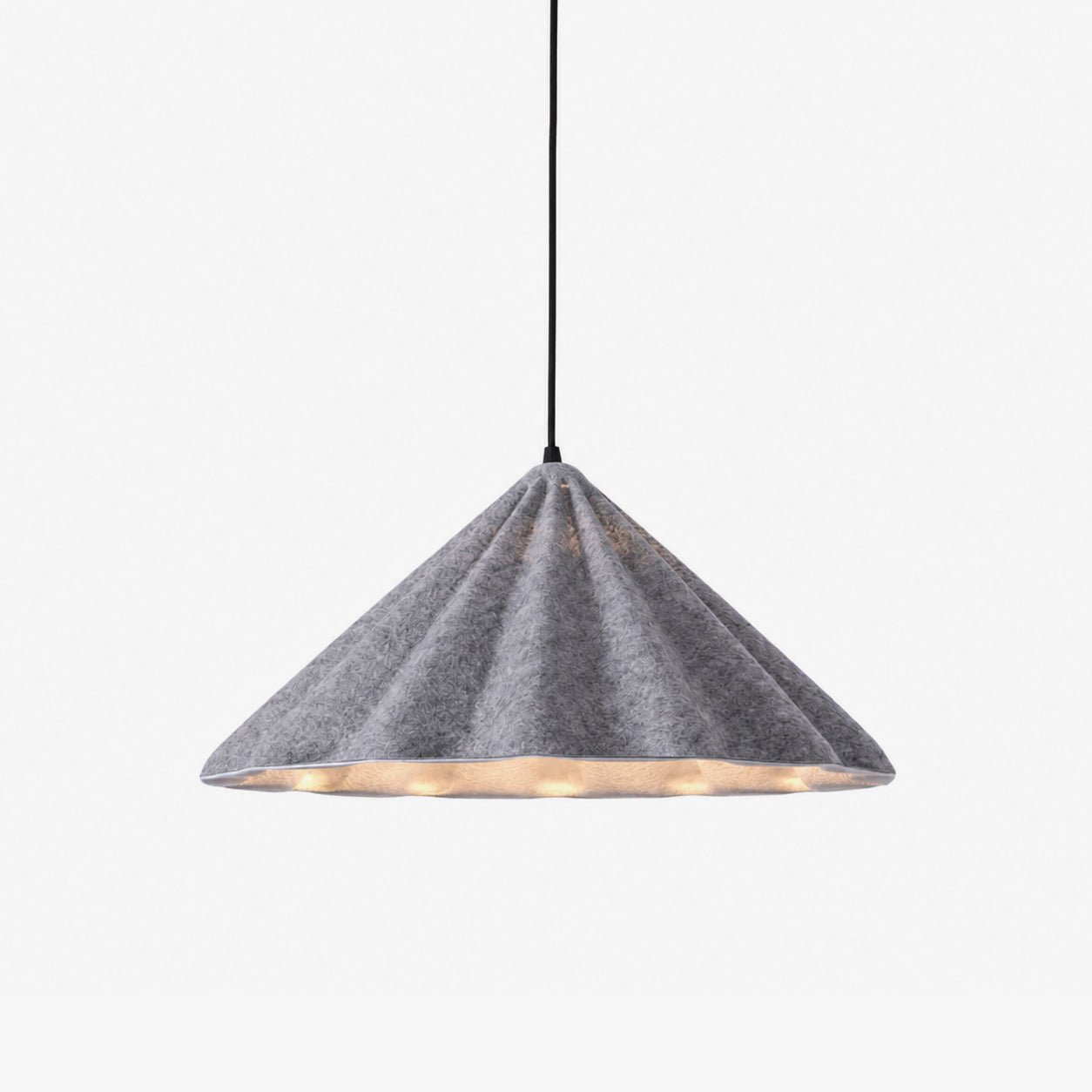 Lull Pendant Light