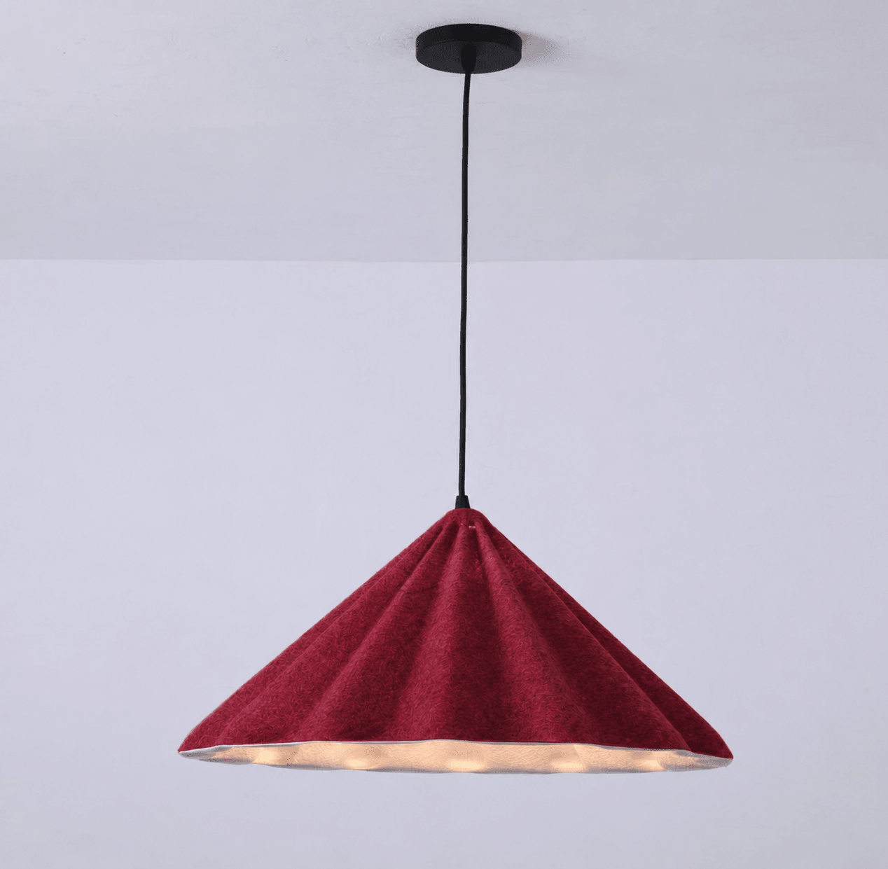 Lull Pendant Light