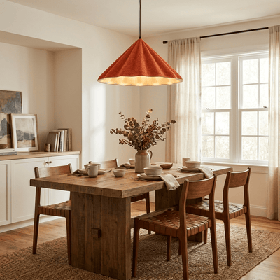 Lull Pendant Light