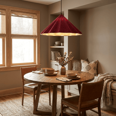 Lull Pendant Light