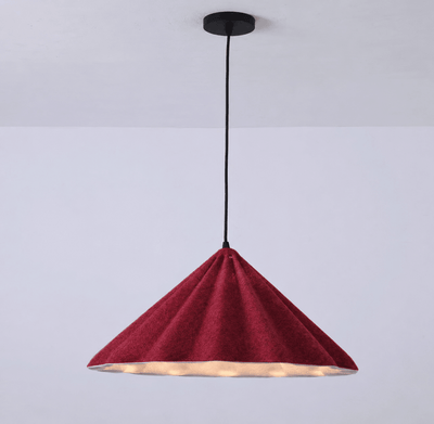 Lull Pendant Light