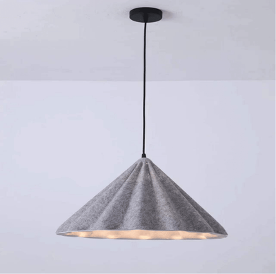 Lull Pendant Light