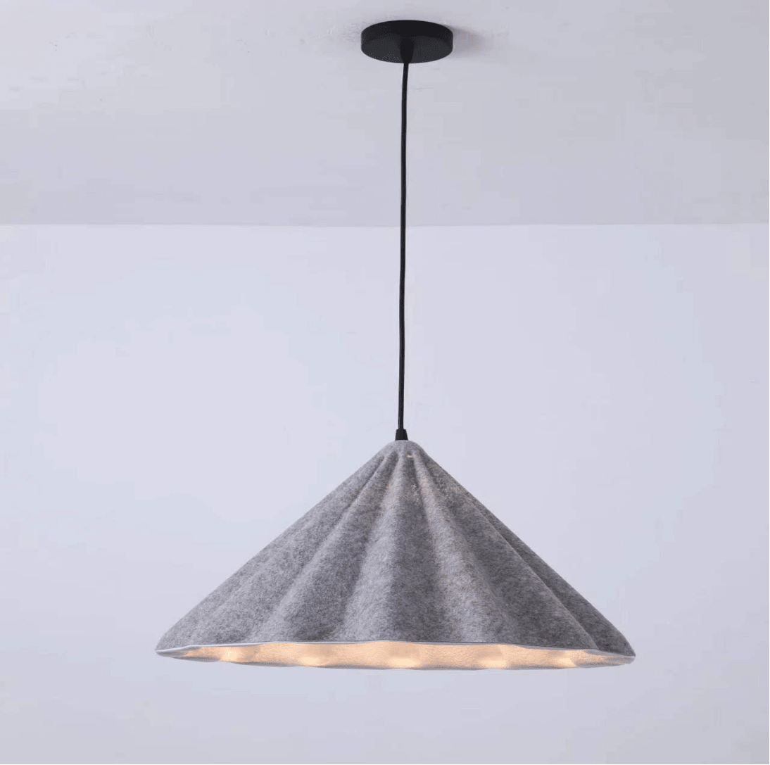 Lull Pendant Light