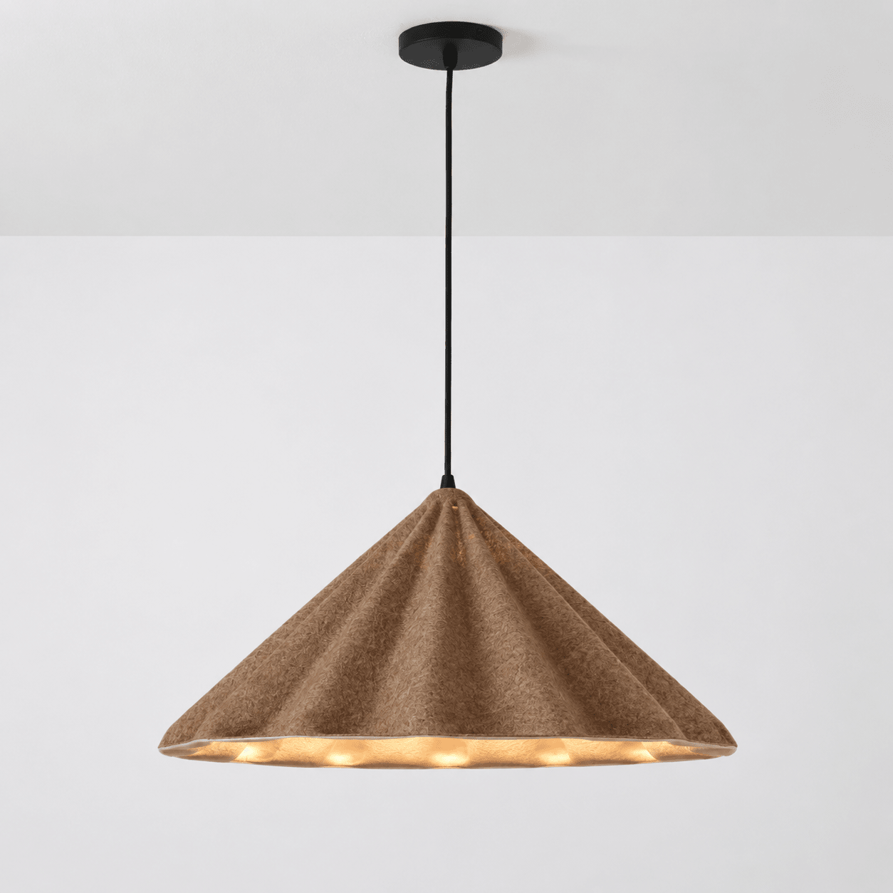 Lull Pendant Light