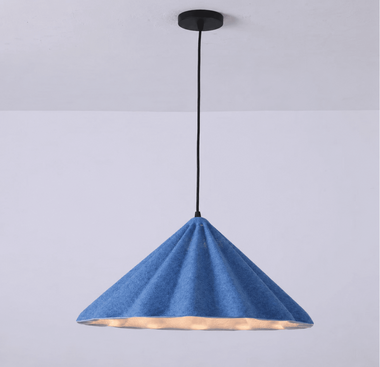 Lull Pendant Light