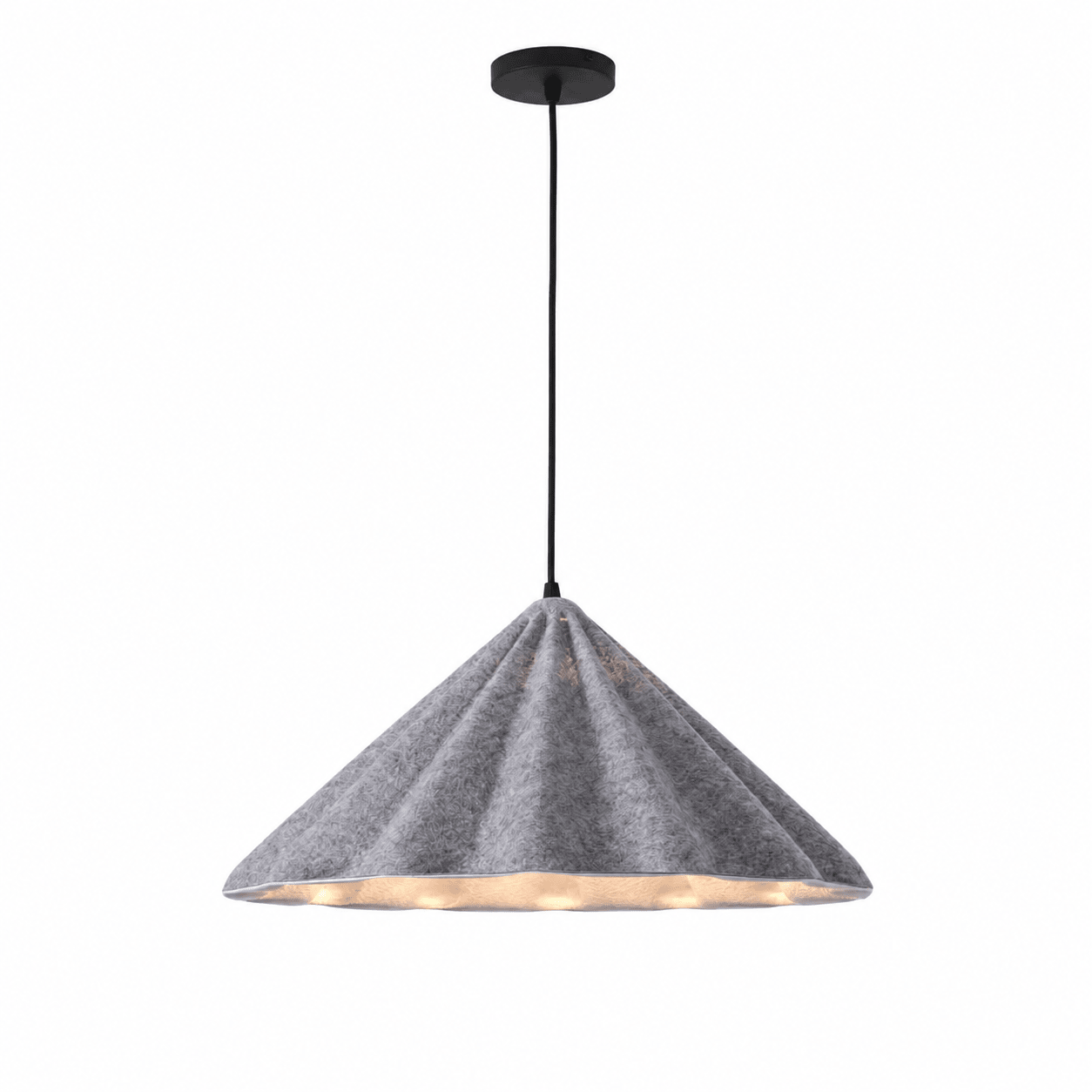 Lull Pendant Light
