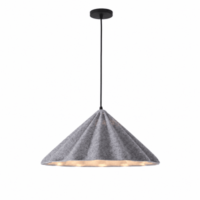 Lull Pendant Light